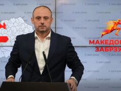 (Видео) Ѓорѓиевски: Скопје го менува ликот со капитални инвестиции во сообраќајот, екологијата и јавниот простор