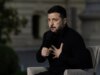 Големи преговори во ноември? Зеленски има посебно барање