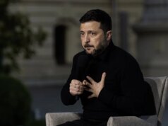 Големи преговори во ноември? Зеленски има посебно барање