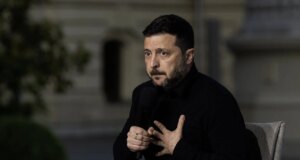 Големи преговори во ноември? Зеленски има посебно барање
