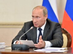Путин час и половина им „држеше предавање“ за историја на лидерите на Финска и Норвешка