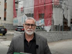 (Видео) Поп-Илиоски: Менторот Филипче и Горан Бетон Герасимовски, ветуваа затворање на Дебар Маало, а го прават животот на жителите уште потежок