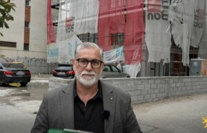 (Видео) Поп-Илиоски: Менторот Филипче и Горан Бетон Герасимовски, ветуваа затворање на Дебар Маало, а го прават животот на жителите уште потежок