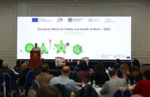 Побезбедни работни места преку грижа за менталното здравје и навремено препознавање на ризиците