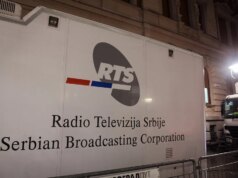 Директорката на РТС поднесе оставка