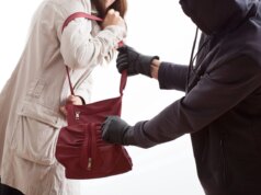 Двајца уапсени веднаш по извршено разбојништво во Скопје, следува пријава