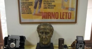 Во Кинотека две значајни годишници: 20 години од смртта на Димитрие Османли и 65 години од снимањето на „Мирно лето“