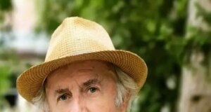 Киро Донев номиниран за најголемата книжевна награда во светот за литература за деца „Астрид Линдгрен“