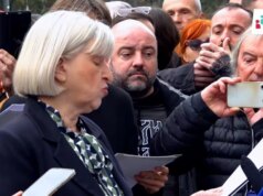 Студентската листа во Србија бара оставки, истраги и проверка на државните проекти