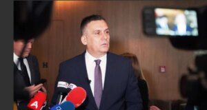 Хоџа: Со поддршка од ЕУ го унапредуваме системот за квалитет на воздухот