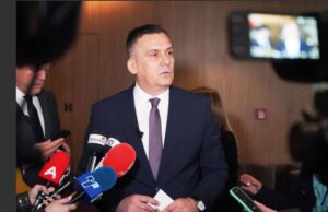 Хоџа: Со поддршка од ЕУ го унапредуваме системот за квалитет на воздухот