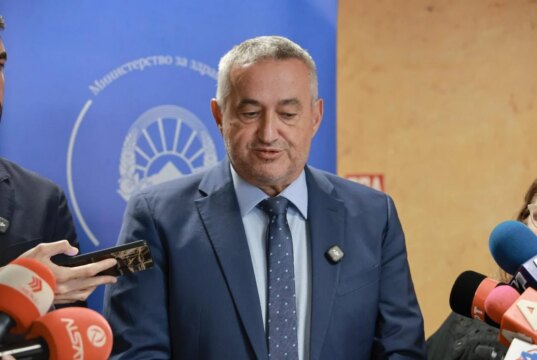 Со години наплаќале двојно за прегледи на пациентите, тројца вработени во ФЗО и двајца во приватна болница под истрага