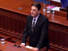 Дрвошанов: Нови енергетски проекти, решение за професионалните војници и модернизација на здравството