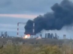 WSJ: Украина ги запира нападите врз руските рафинерии поради Трамп