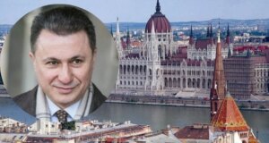 „Муцунски за Ива Михаилова вели ‘Непристојно е земја членка на ЕУ да стане прибежиште за бегалци од правдата’, а за Груевски“, прашува СДСМ