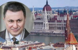 „Муцунски за Ива Михаилова вели ‘Непристојно е земја членка на ЕУ да стане прибежиште за бегалци од правдата’, а за Груевски“, прашува СДСМ
