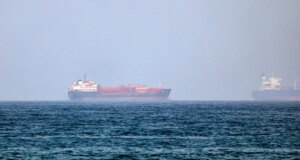 Хутите нападнаа седиште на нафтен гигант, брод потона во Ормутскиот теснец