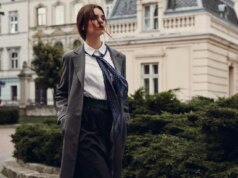 (Фото) Широката облека може да ја направи вашата фигура послаба: модни трикови што прават голема разлика