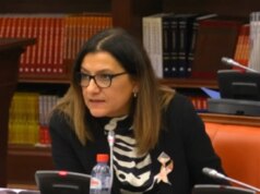 (Видео) Тренчевска за амандманите на СДСМ: Посебниот додаток за децата со попреченост да се зголеми за 15%