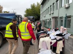Крај за дивата улична продажба кај Клинички, Зелениот пазар и Буњаковец