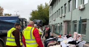 Крај за дивата улична продажба кај Клинички, Зелениот пазар и Буњаковец