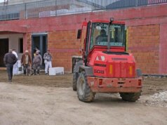Нова градинка во Козле за 146 деца, „Пролет 2“ ќе се простира на 2.700 квадратни метри