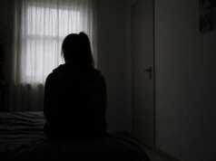 Пријавила дека сопругот ја нападнал со тврд предмет и ѝ се заканувал во семејниот дом