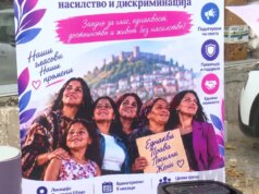 Само осум од 100 жени Ромки се вработени, економската зависност ги изложува на поголем ризик од насилство