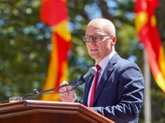 Милошоски: Вето на една членка е доволно за блокирање на македонскиот јазик во ЕУ, ете ги „успесите“ на СДС и Филипче