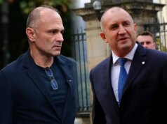 „Дали Филипче и Заев се пазареле со бугарските власти за случајот со Ива Михаилова за да му се оддолжат на Радев“, прашува ВМРО-ДПМНЕ