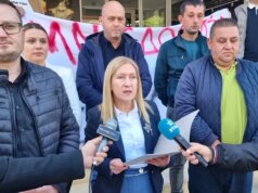 (Видео) Советниците на СДСМ од истокот против рудниците: Македонија не е на продажба