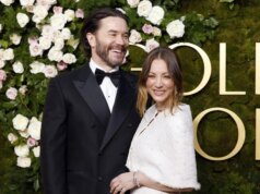 Ѕвездата од The Big Bang Theory се породи: нејзините емотивни зборови разнежнија многумина