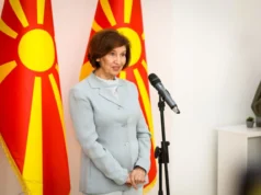 Обвинителството не најде докази за кривично дело, но констатирани се безбедносни слабости во компјутерскиот систем на Кабинетот на претседателката