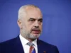 Рама: Европската Унија ја лаже Украина