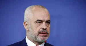 Рама: Европската Унија ја лаже Украина