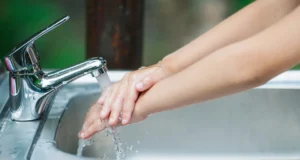 Без вода утре дел oд Карпош
