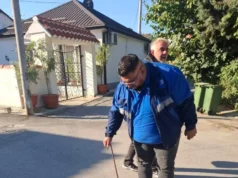 Општина Карпош: Започна годишната акција за есенска дератизација