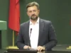 Димитровски: Советничките прашања се инструмент за транспарентност на Советот