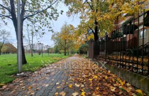 Променливо облачно со повремени локални врнежи од дожд