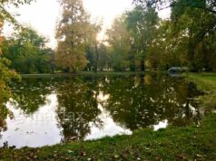 Утре сончево и топло до 26 степени, од среда попладне дожд, најавува УХМР