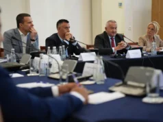 Клековски: Трансформацијата на здравството мора да се почувствува на патот на пациентот