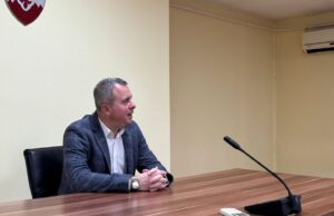 Општина Центар спроведува анкета со која граѓаните можат да ги дадат своите мислења за еколошките проблеми