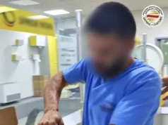 (Фото) 700 грама хашиш откриени во поштенска пратка, ја нарачал маж од Тетово