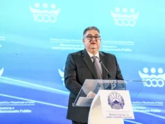 Минчев: Јавната администрација не е трошок, таа е инвестиција за подобри услуги на граѓаните