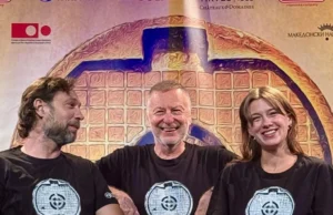 „Сестра, брат и шахта“ на Милчо Манчевски со светска премиера во Токио