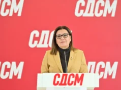 (Видео) Тренчевска: ПИОМ е пред колапс, дупката расте поради арамиите, поголеми придонеси не се решeние