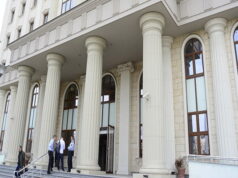 Одземен пасошот и забрана за работа: мерки на претпазливост за вишиот јавен обвинител од Битола