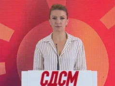 Кузеска: Фон дер Лајен потврди дека македонскиот идентитет е признаен во ЕУ