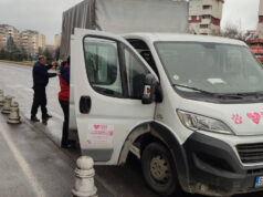 Во септември, заловени 172 бездомни кучиња во Скопје, 105 вратени на локацијата