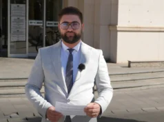 Манасиевски: Обвинителството да постапи по изјавата на Филипче за Славјанка Петровска за криминал тежок 37 милиони евра